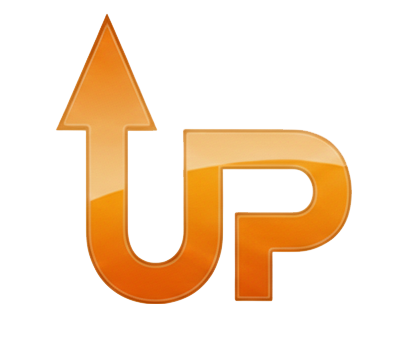 LevelUpDigital Logo